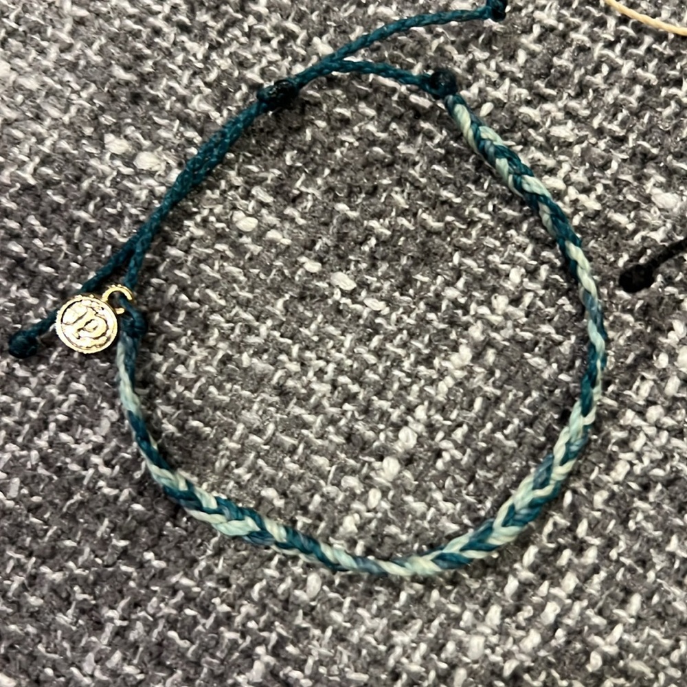 Three bracelet set - Picture 3 of 4
